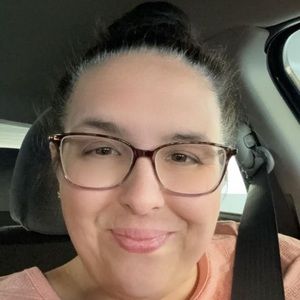 Meet your Posher, Amber